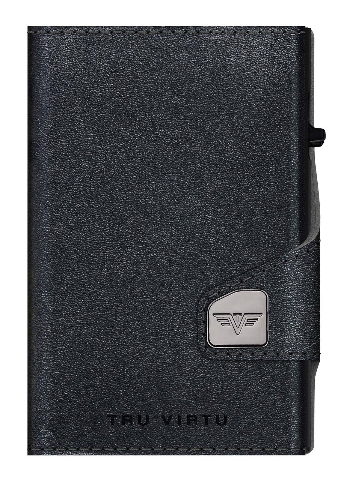 TRU VIRTU Kartenetui Click & Slide