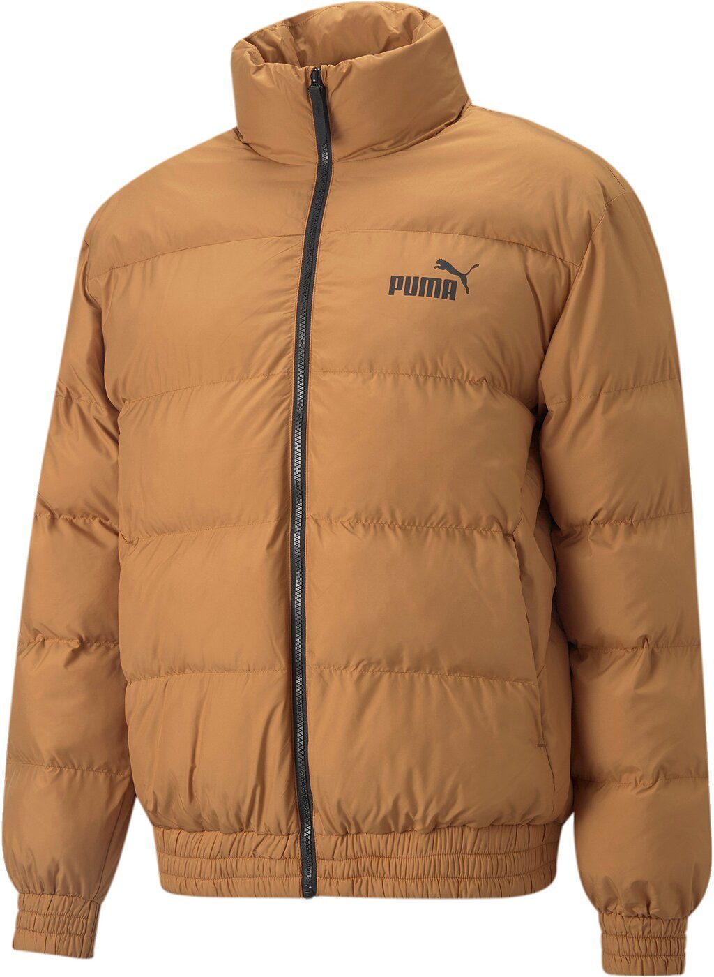 Anorak ESS Polyball Puffer