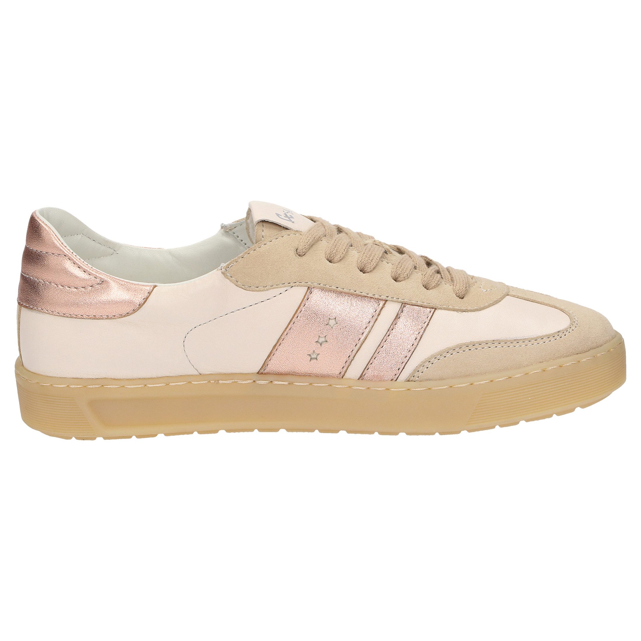 SIOUX Tedroso-DA-713 Sneaker