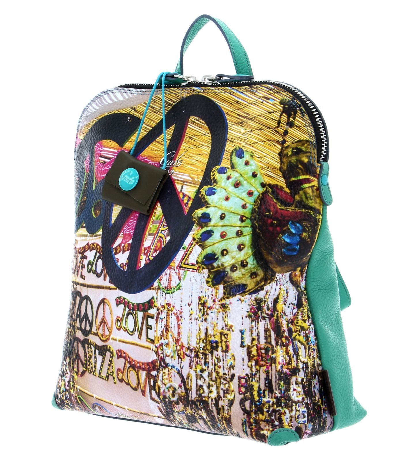 Gabs Rucksack Brigitte