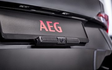 AEG AEG Solar Rückfahrkamera kabellos Rückfahrkamera