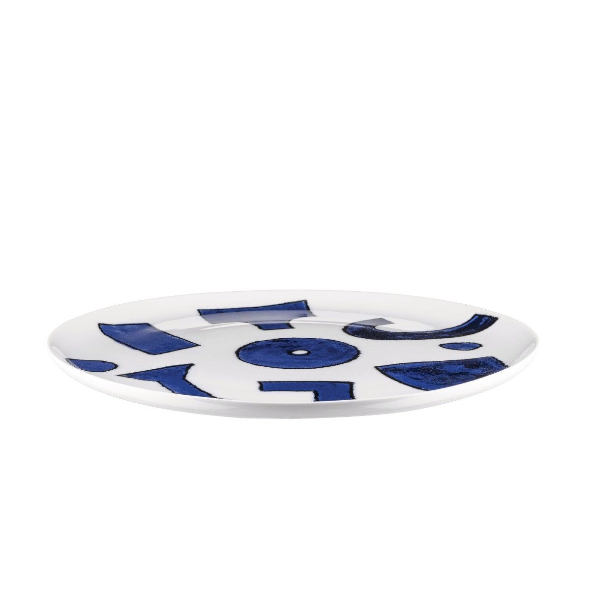 Alessi Speiseteller Itsumo