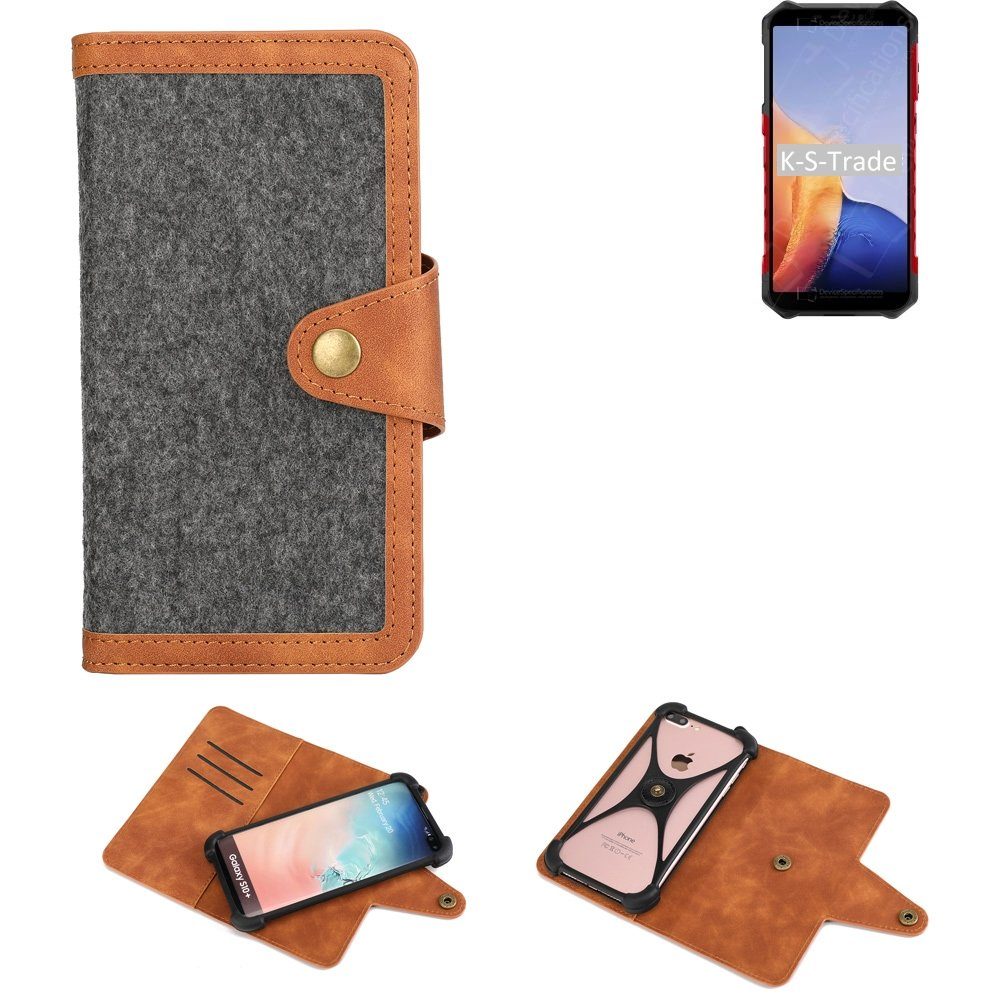 Handyhülle für Ulefone Armor X9