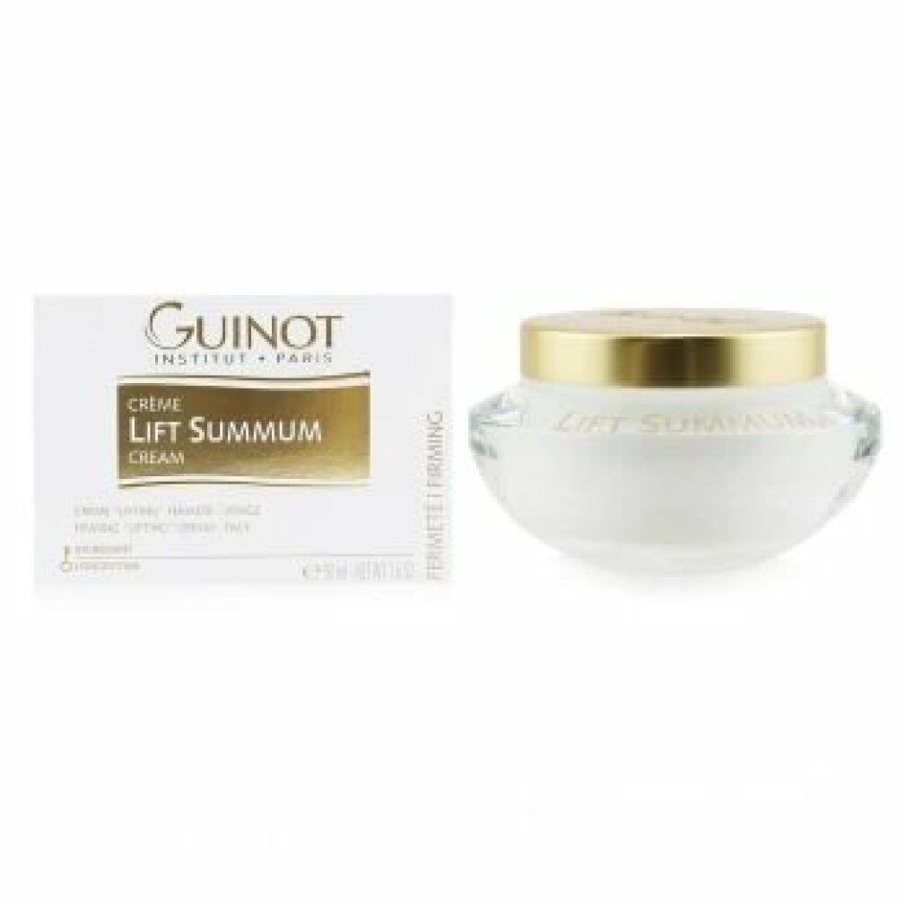 Guinot Tagescreme Lift Summum Straffende & festigende Creme für das Gesicht 50 ml