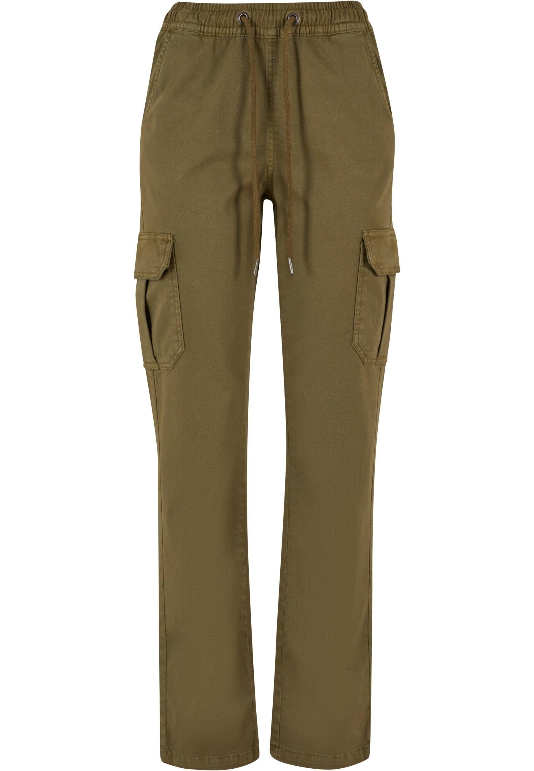 URBAN CLASSICS Cargohose Urban Classics Damen günstig online kaufen