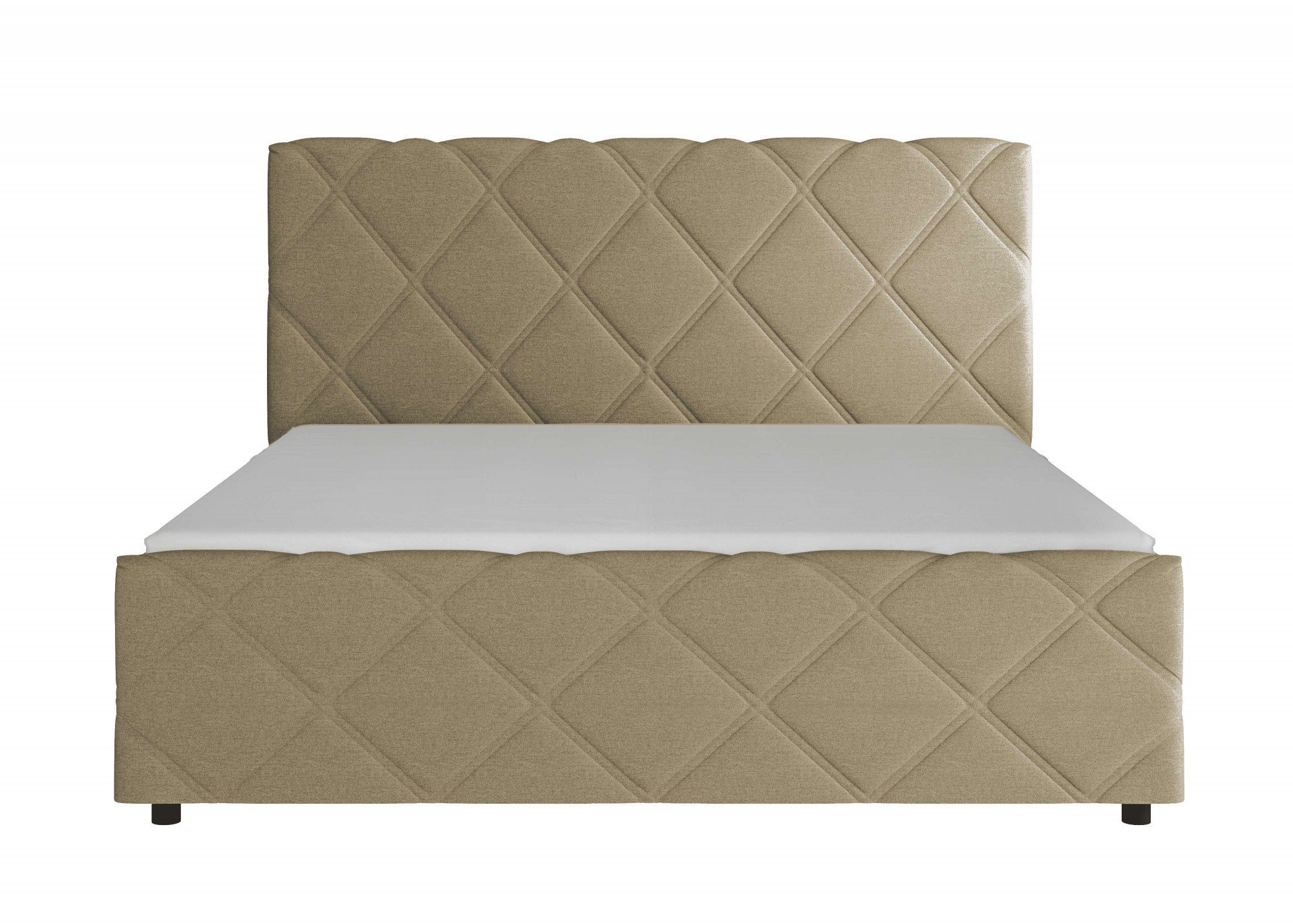 Home affaire Boxbett Mona, mit 4 Schubladen