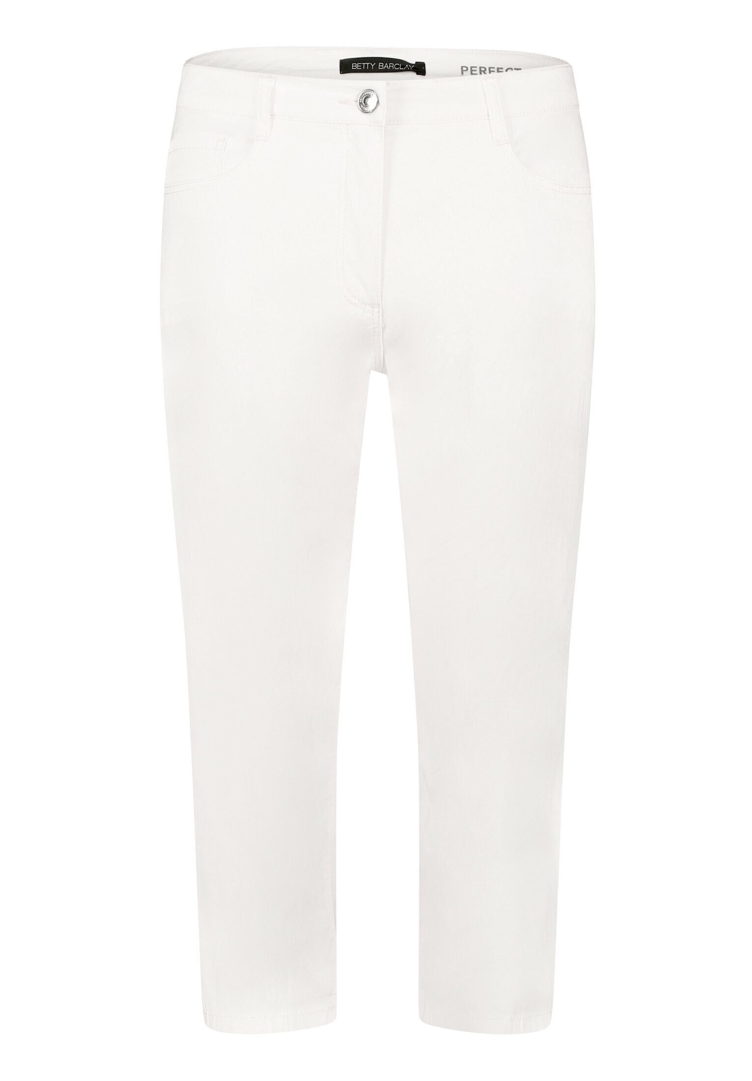 Betty Barclay Stoffhose Damen Slim Fit