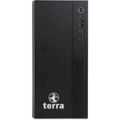 TERRA PC-BUSINESS 5000 PC (Intel Core i5, Intel UHD Graphics 630 (1100 MHz), 8 GB RAM)