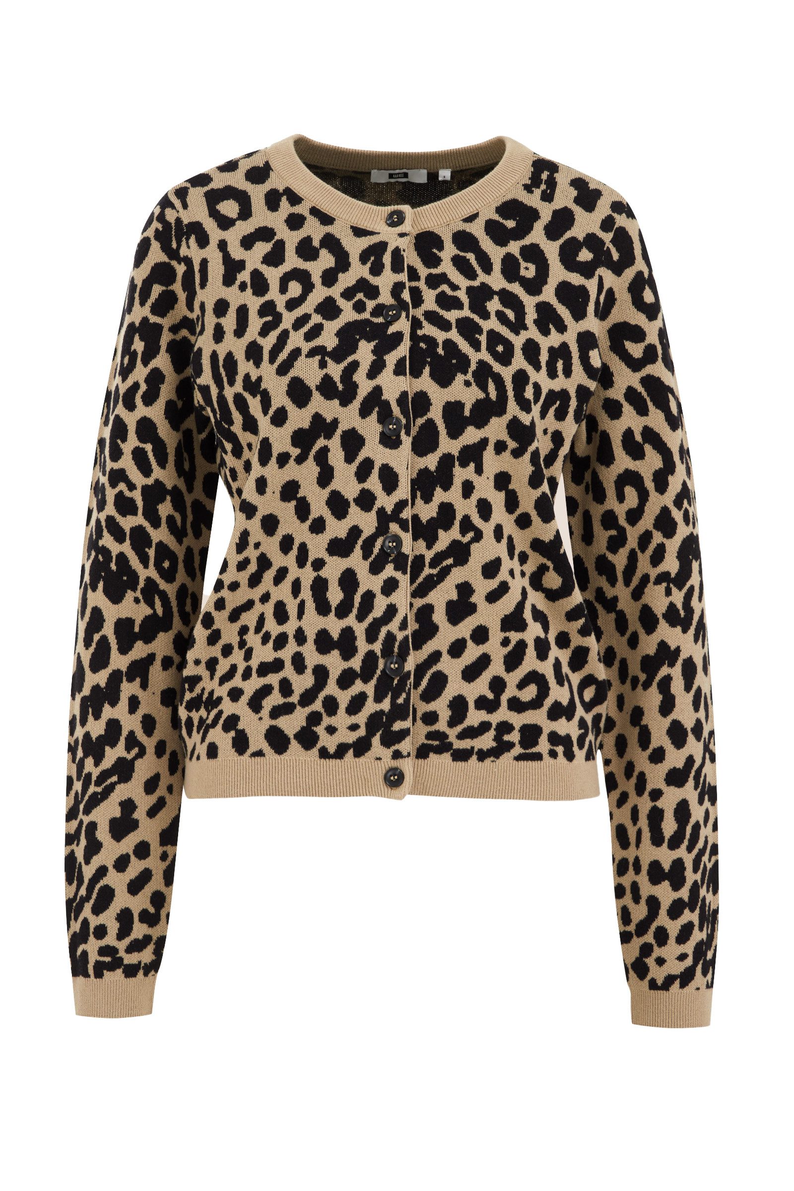 WE Fashion Cardigan günstig online kaufen