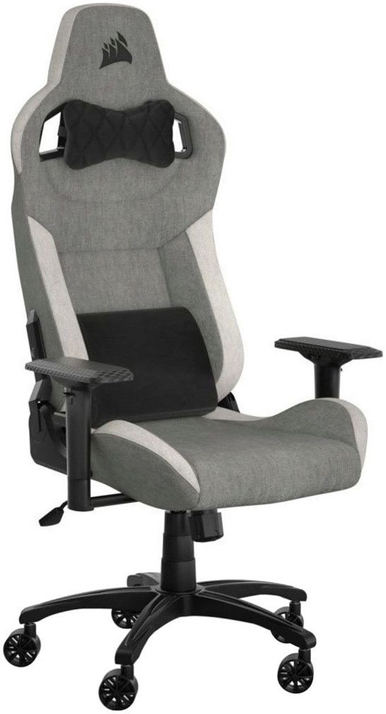 Corsair Gaming-Stuhl T3 Rush (2023) - günstig online kaufen