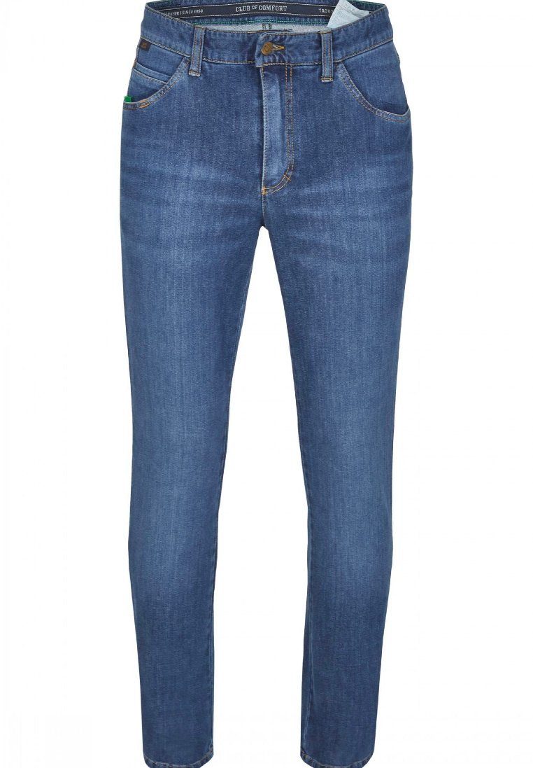 Jeans of Comfort Club Bequeme