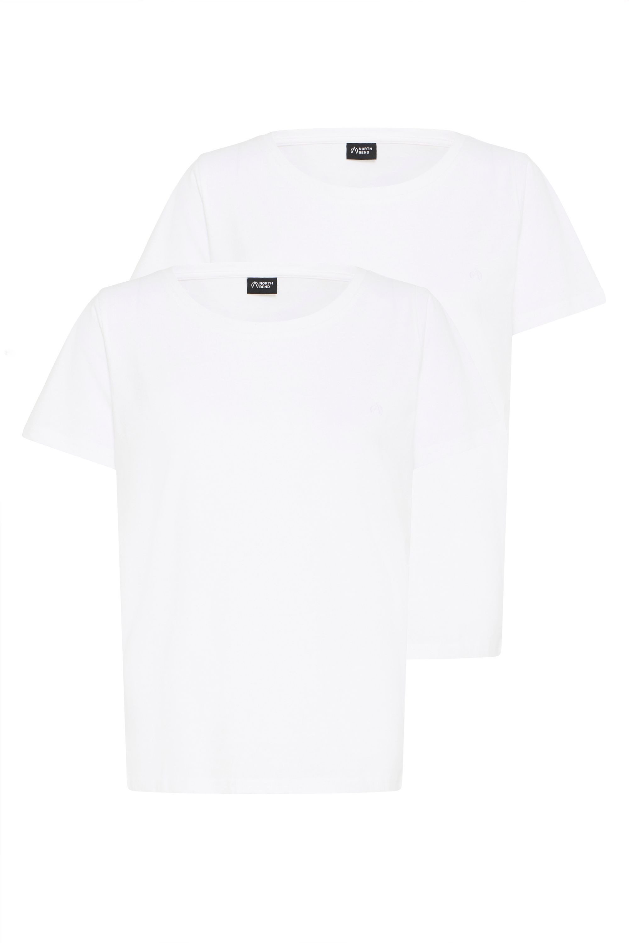 White / White (1002A)