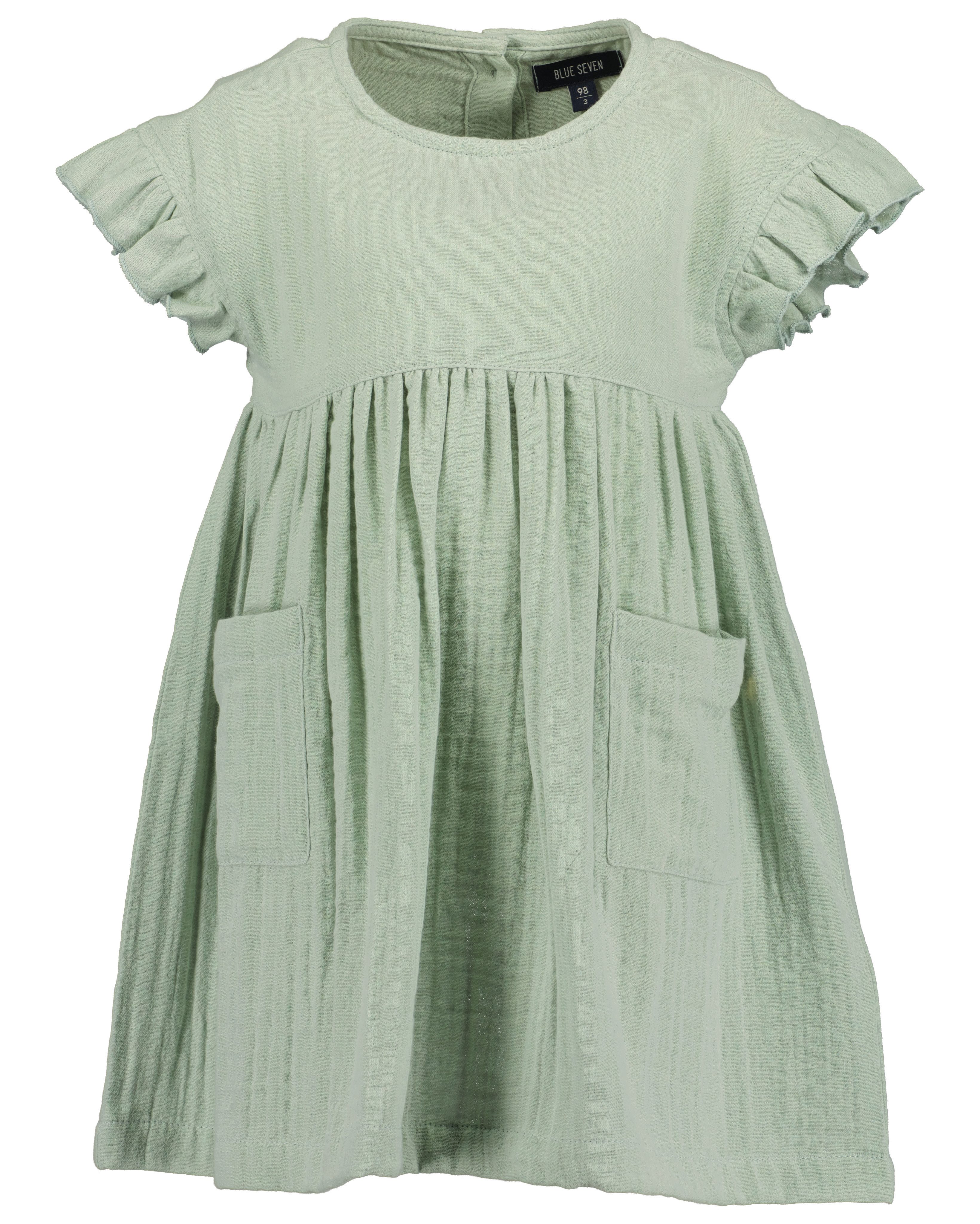 Blue Seven Sommerkleid