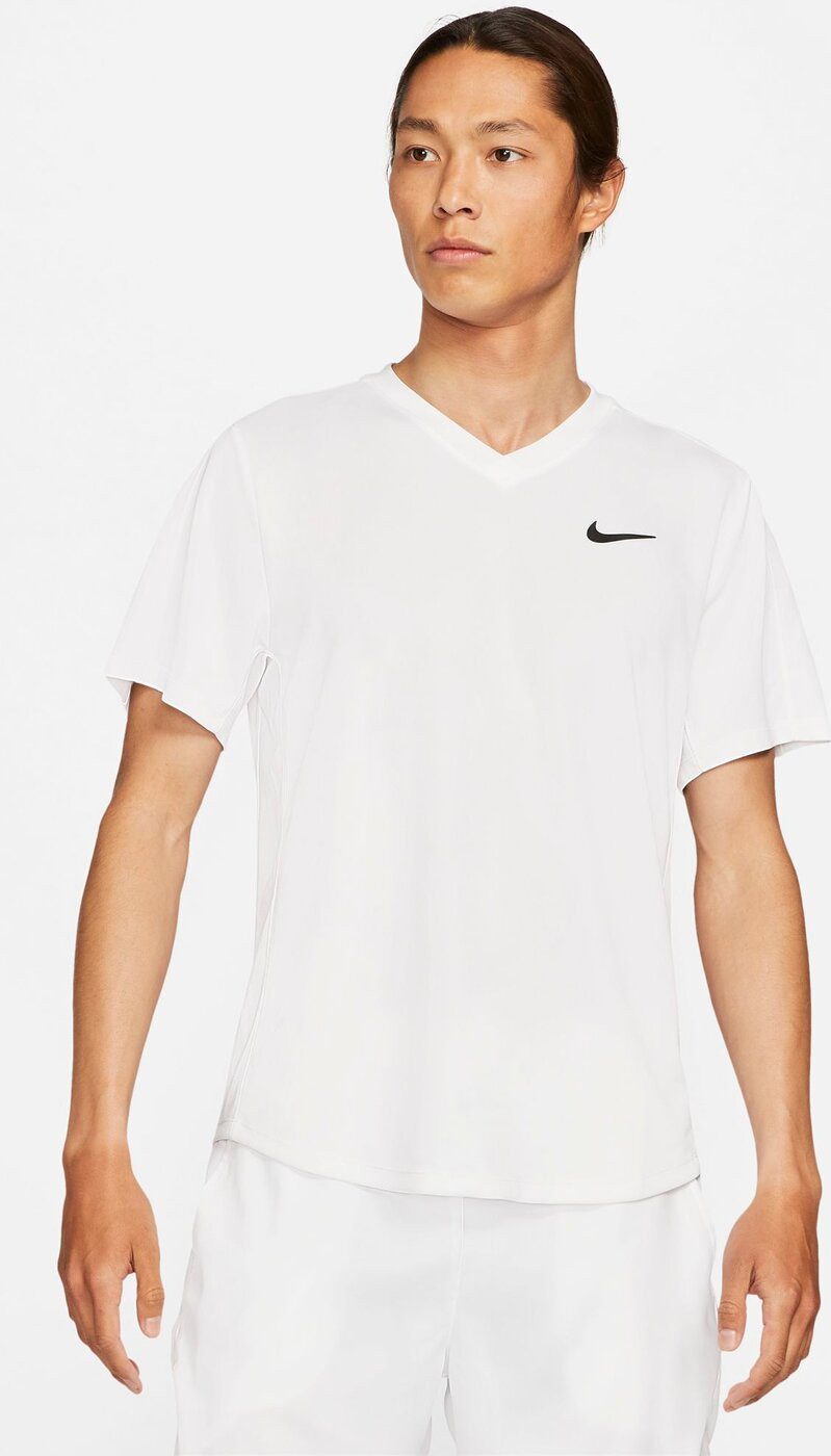 Nike Funktionsshirt M NKCT DF VCTRY TOP WHITE/WHITE/BLACK günstig online kaufen