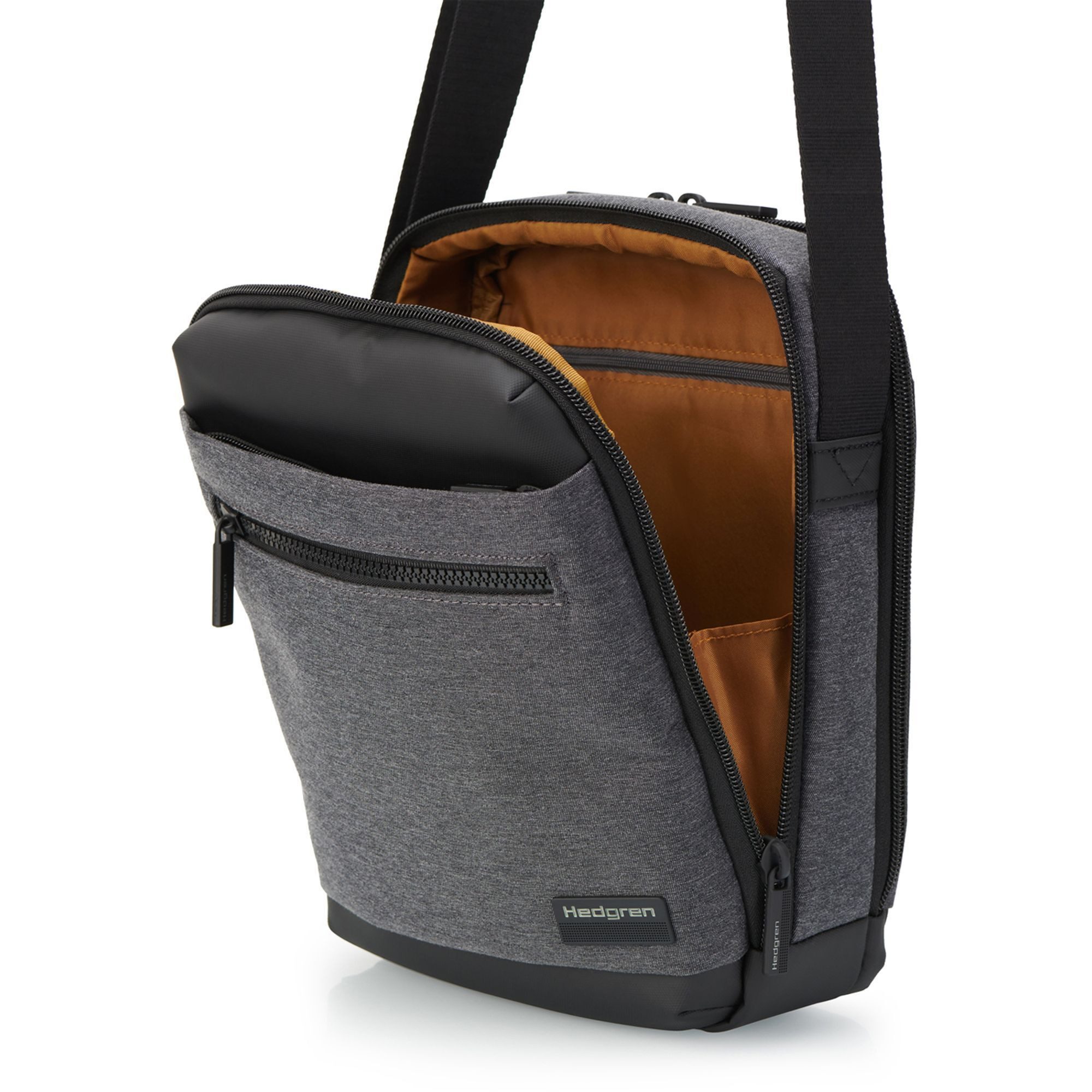 Hedgren Umhängetasche Next, Polyester
