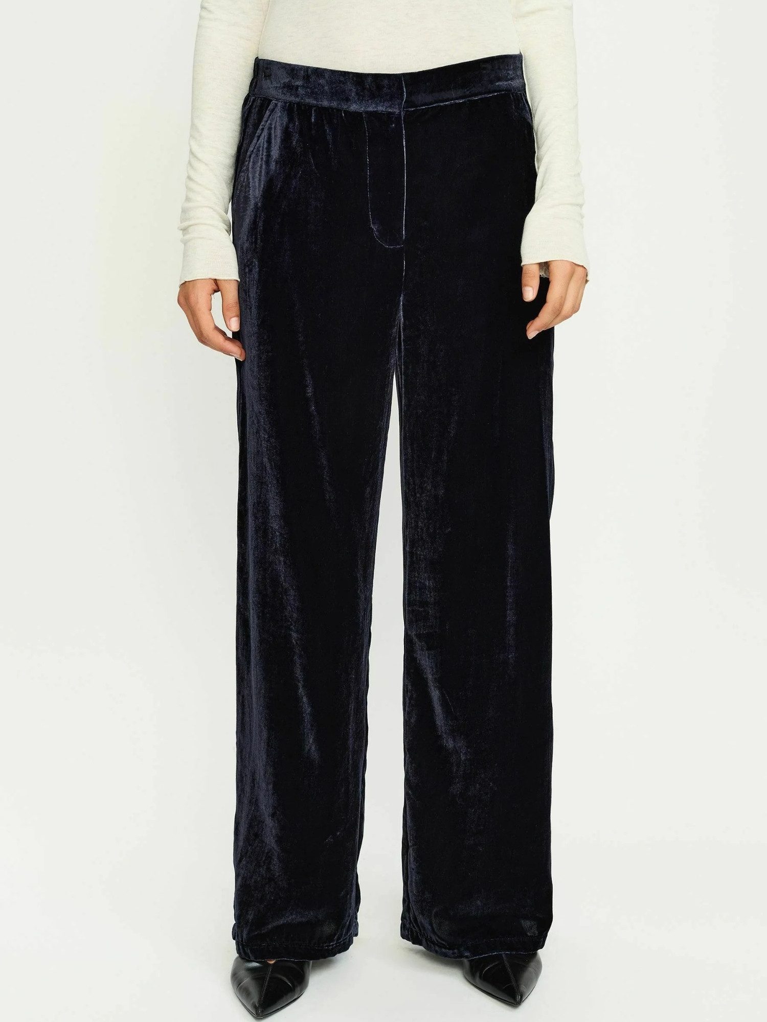 Soft Rebels Chinohose Soft Rebels Trouser SRSolana