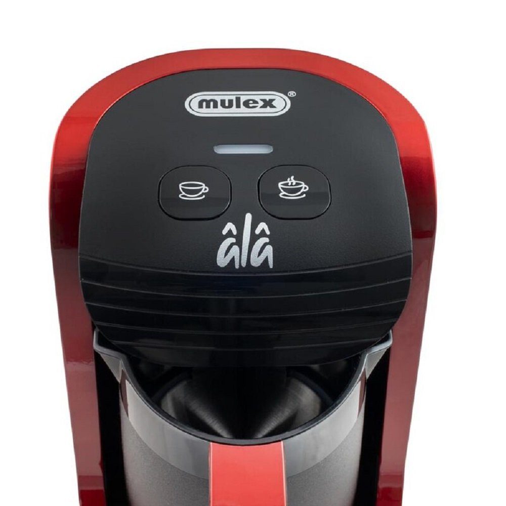 Mulex Espressokocher