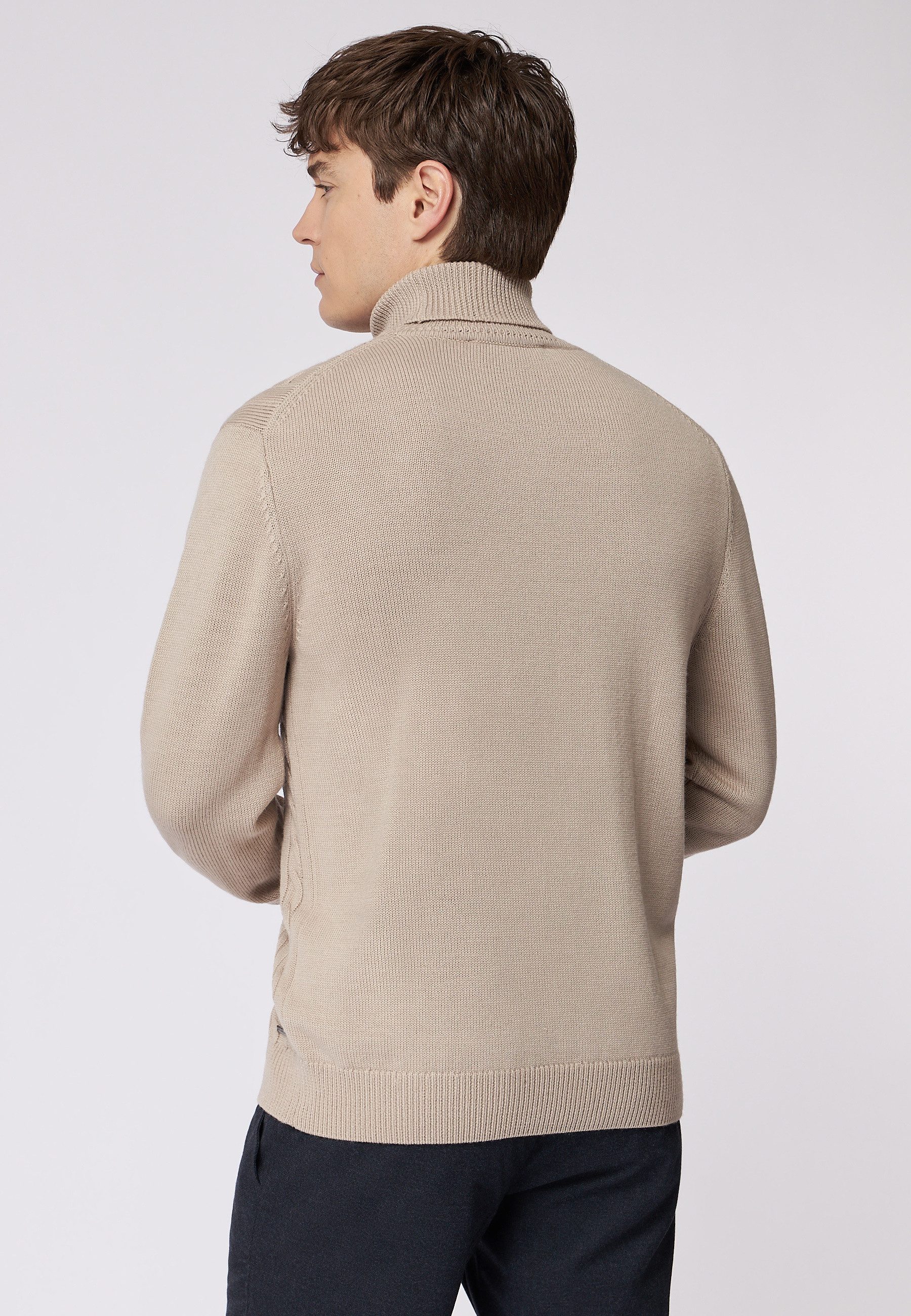Roy Robson Strickpullover "Strickpullover" günstig online kaufen