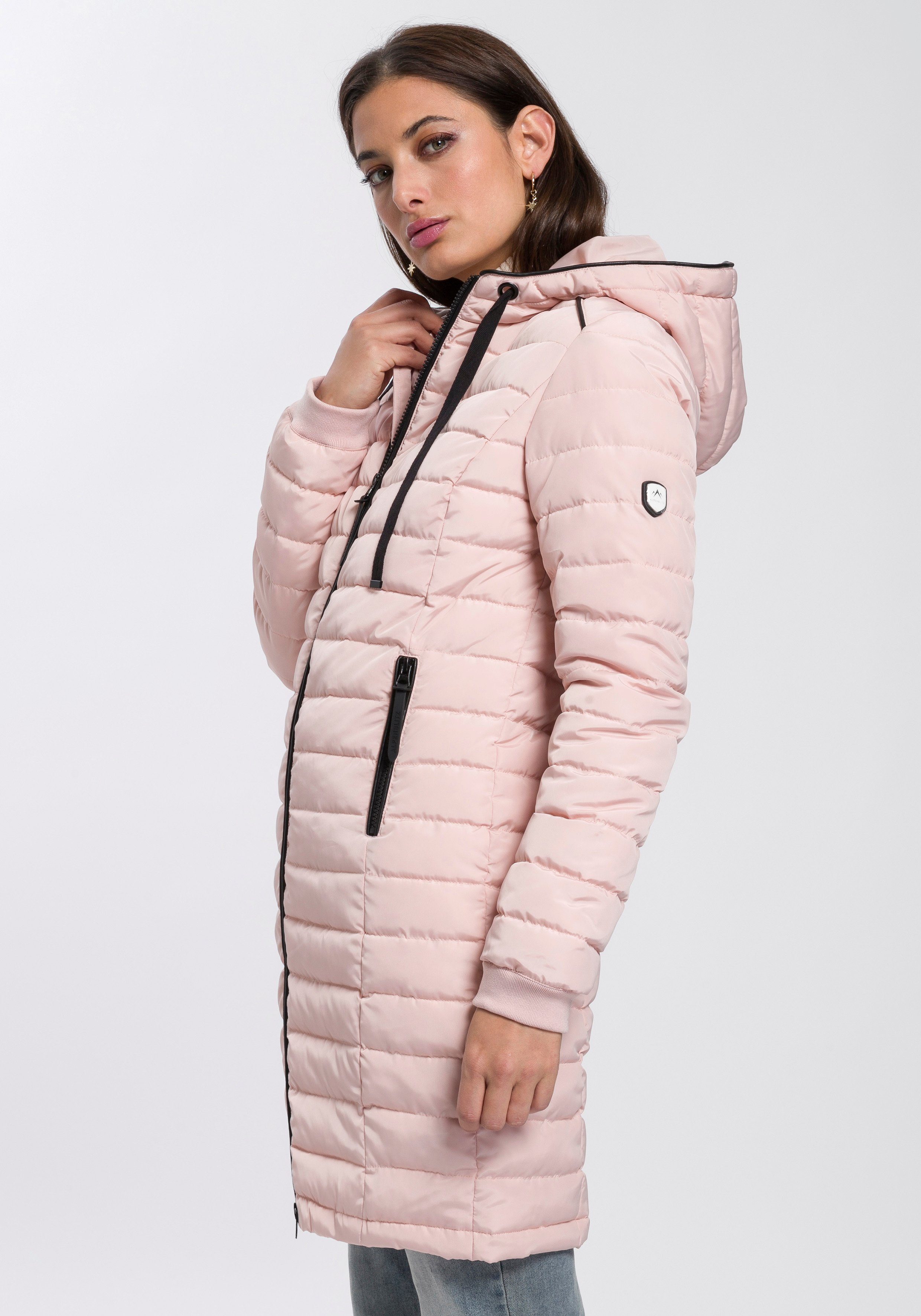 PEAK TIME Jacken für Damen online kaufen | OTTO