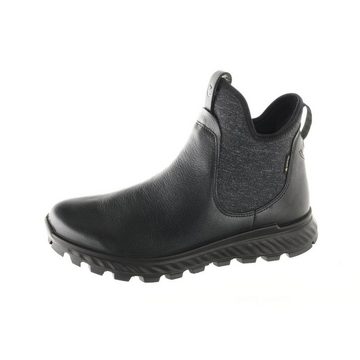 Ecco Stiefelette black Stiefelette