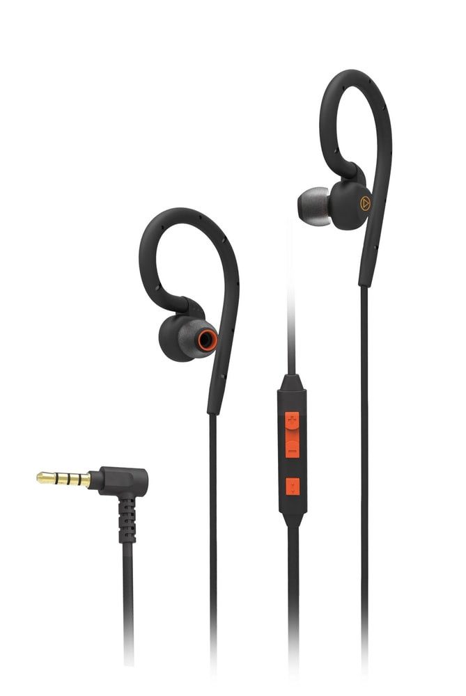 Vivanco In-Ear-Kopfhörer