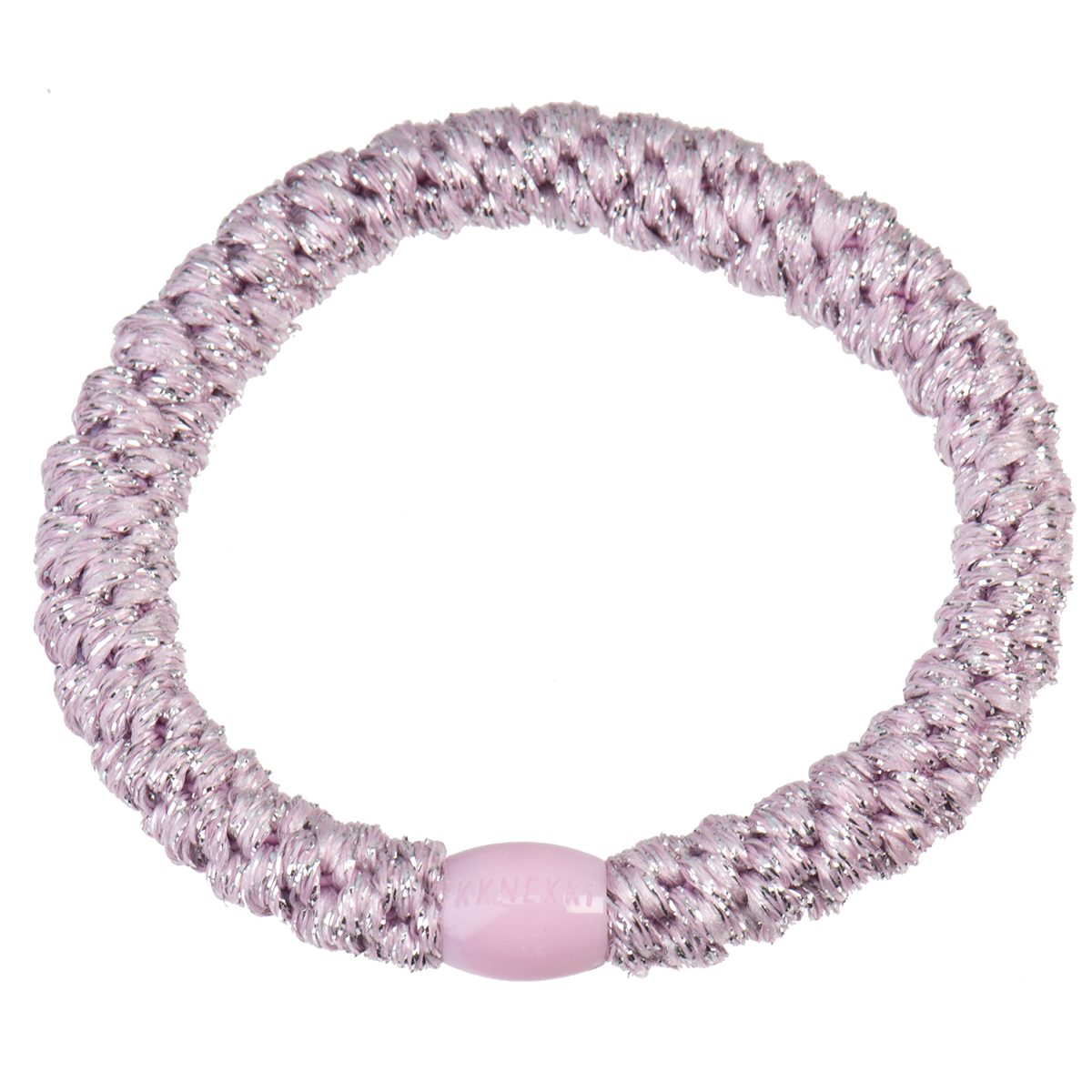 KKNEKKI Haargummi Original Hair Tie - Glitter