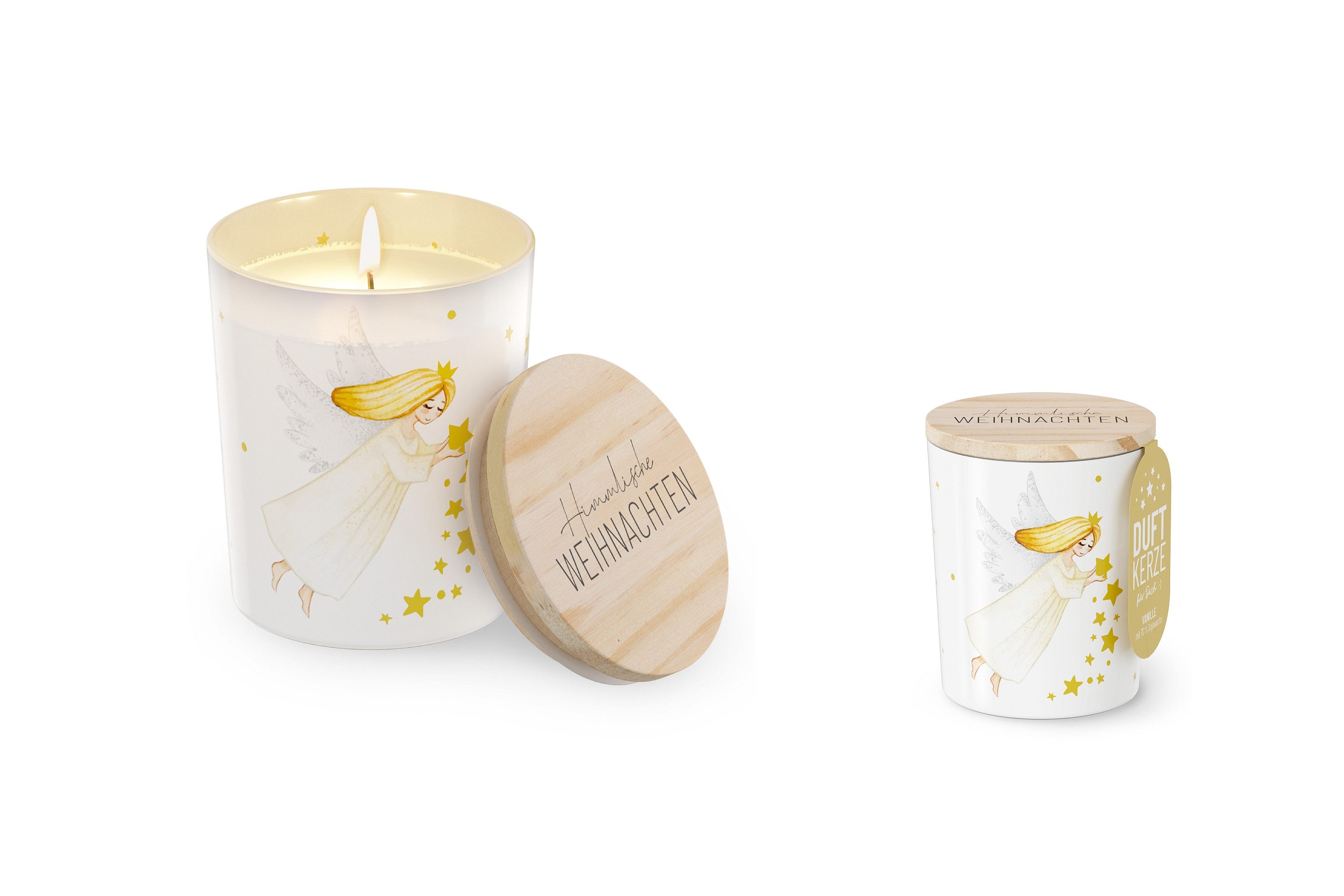 La Vida Duftkerze Kerze Duftkerze im günstig online kaufen