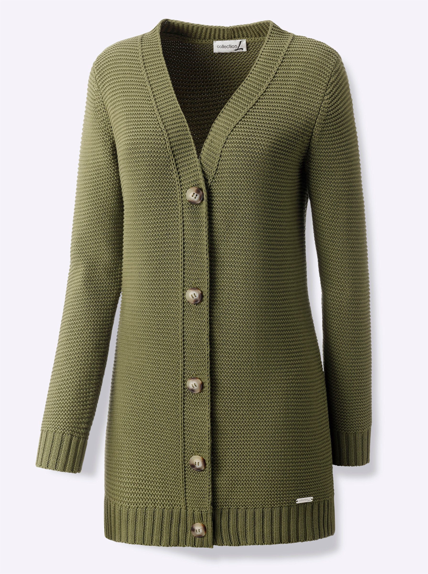 Witt Strickjacke Strickjacke günstig online kaufen