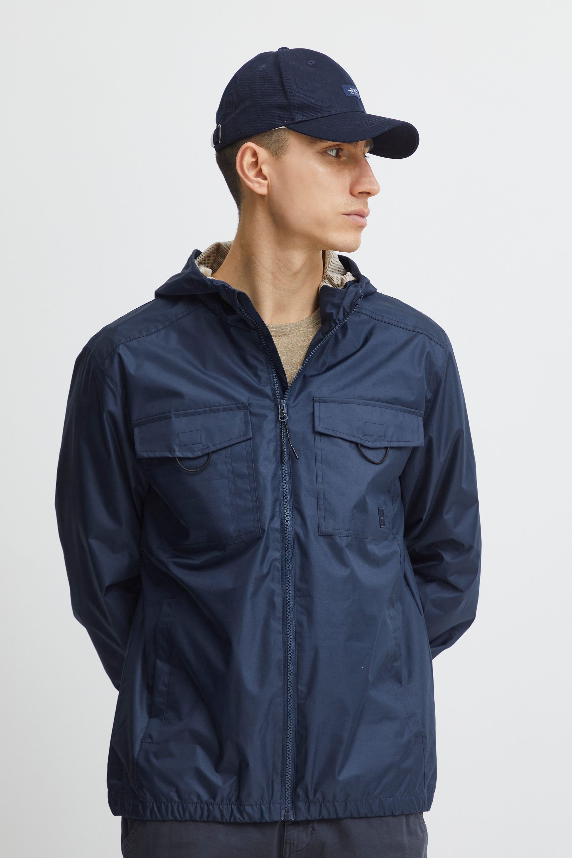 Blend Kurzjacke BHOuterwear Klassische Übergangsjacke