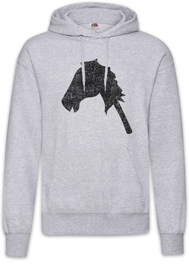 Hoodie Viking Nidstang Herren Hoodie Wikinger Vikings Walhalla Odhin Thor