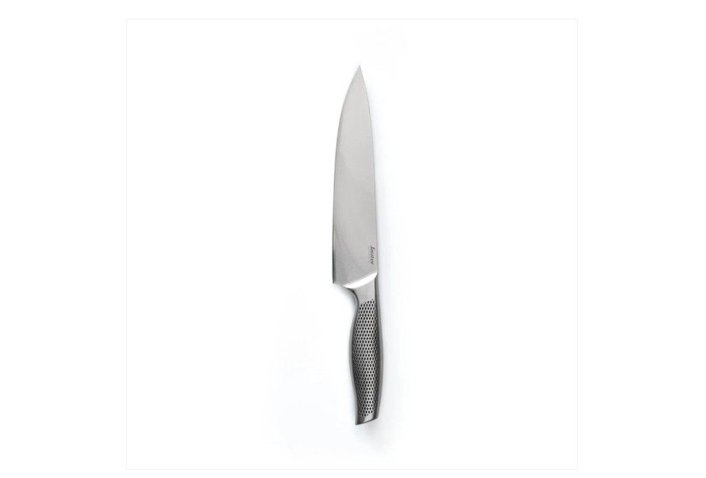 QDesign by Sauter Kochmesser Edelstahl 3CR14 20 cm