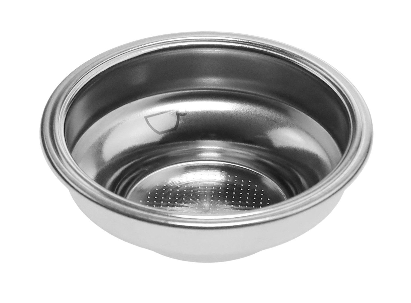 WMF Ersatzfilter WMF SS-9100059176 Filter 1 Tasse für 3200002645 Espresso Pro Siebträge