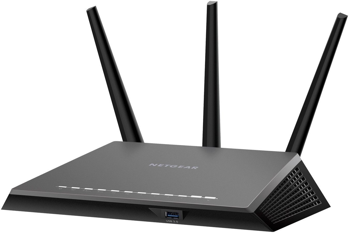 Netgear Nighthawk AC2300 Smart WLANRouter »R7000P (DualBand Gigabit