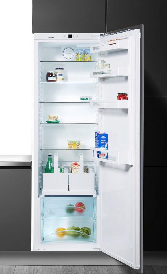 Liebherr IKF 3510-20 Einbaukühlschrank weiß EEK A++