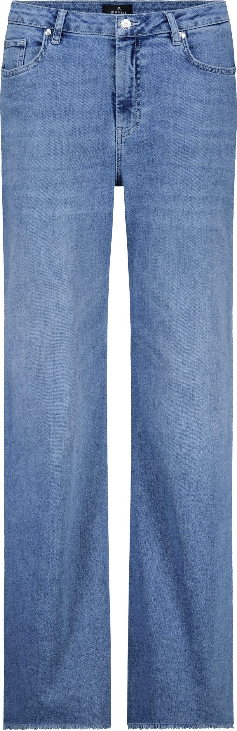 Monari 5-Pocket-Jeans Hose 750 günstig online kaufen