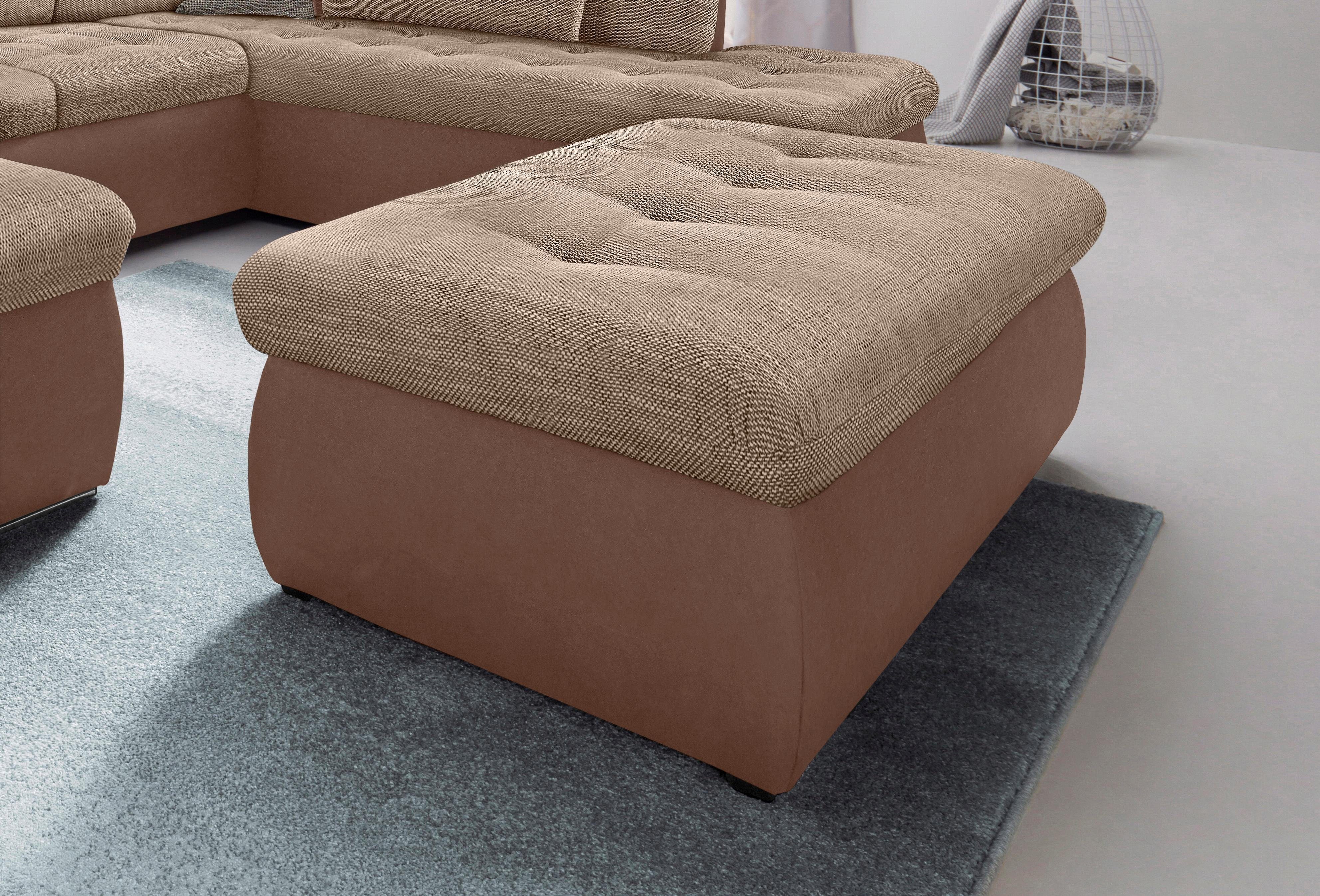 Hocker mit Stauraumfach online kaufen | OTTO