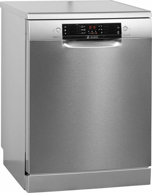 Bosch SMS46KI03E Geschirrspüler