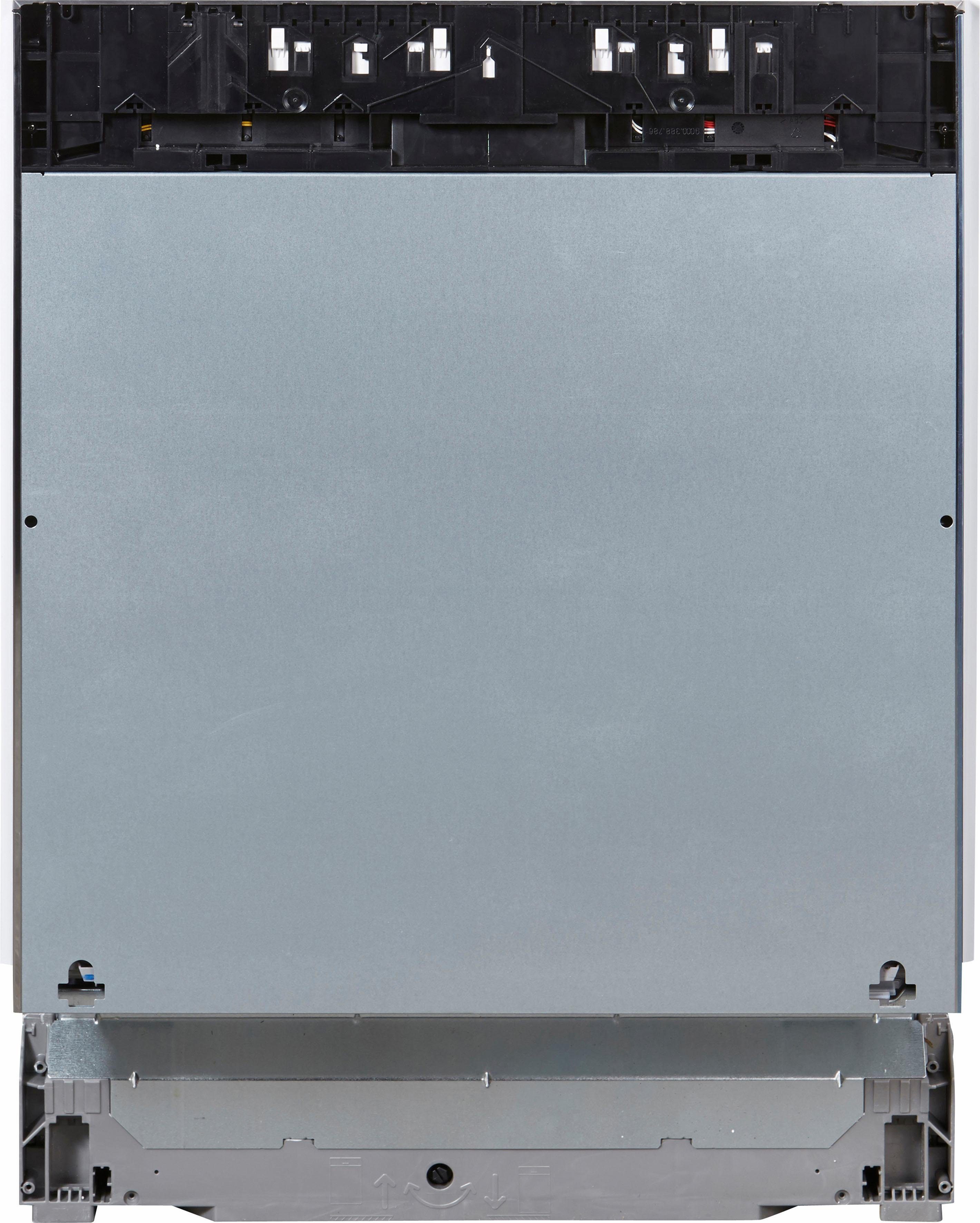 Geschirrspülmaschine bosch