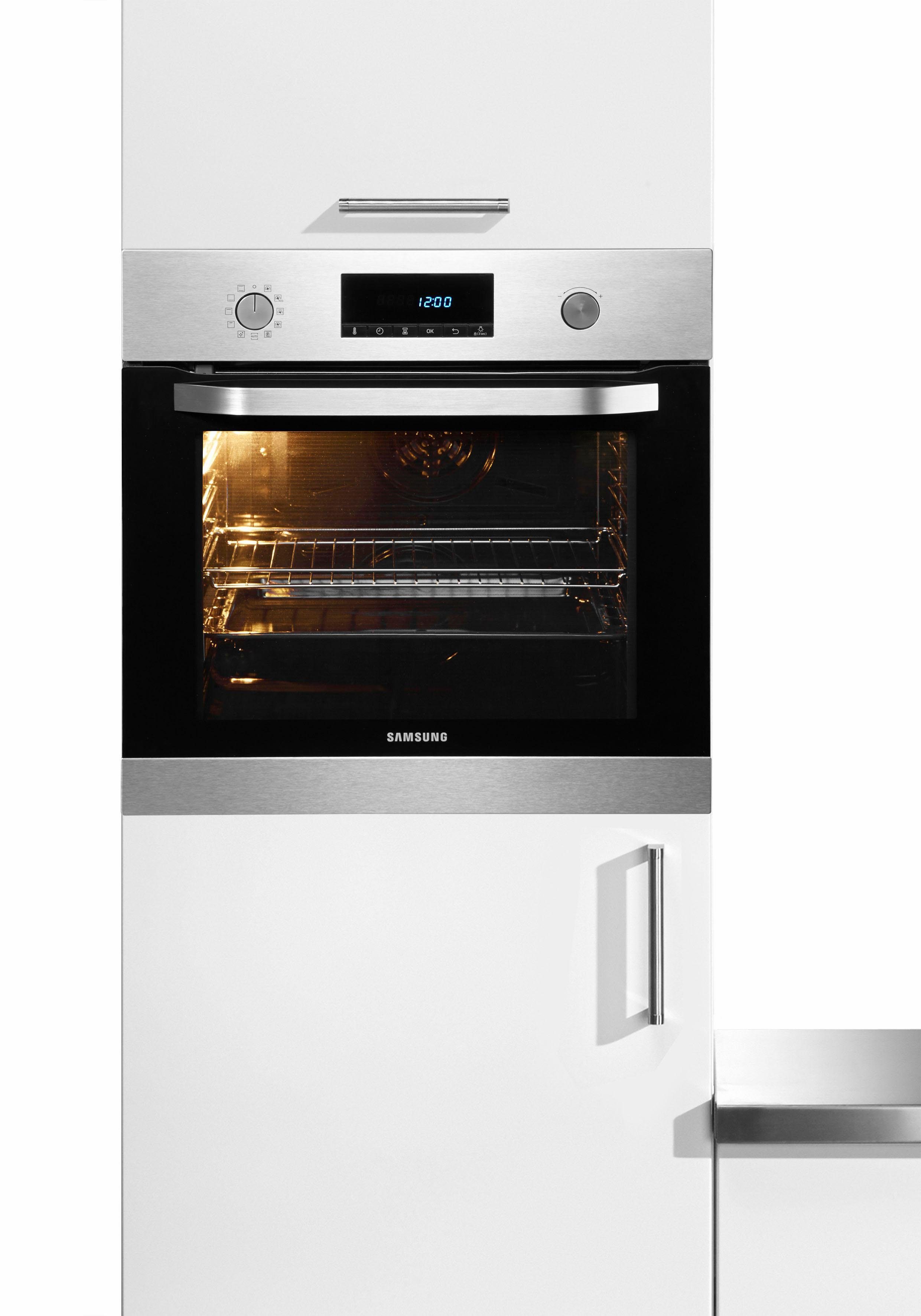 Samsung Backofen NV70K3370RS/EG