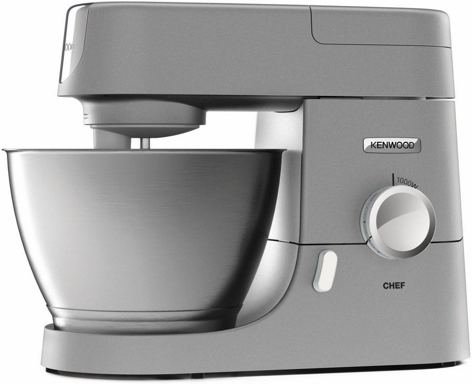 Kenwood Küchenmaschine Chef 2021 Kenwood Küchenmaschine Chef 2021