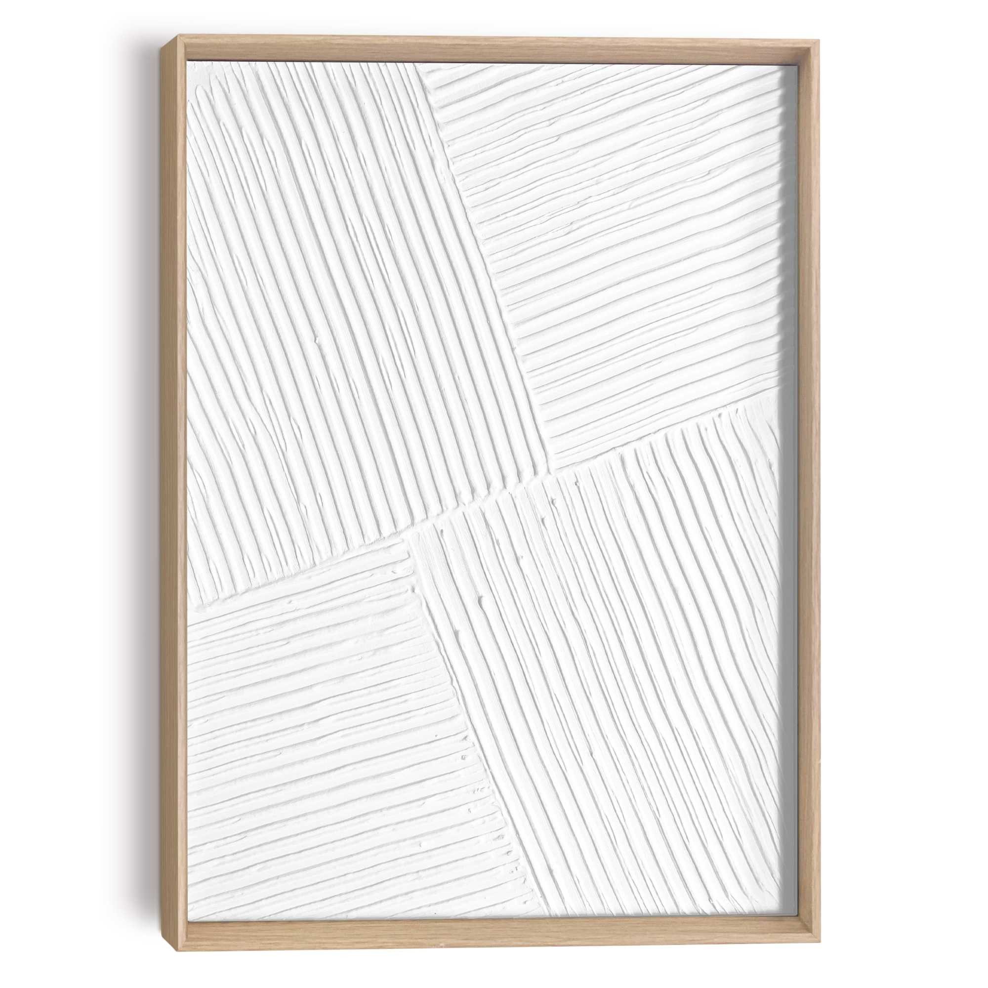 Reinders! Wandbild Diagonal günstig online kaufen