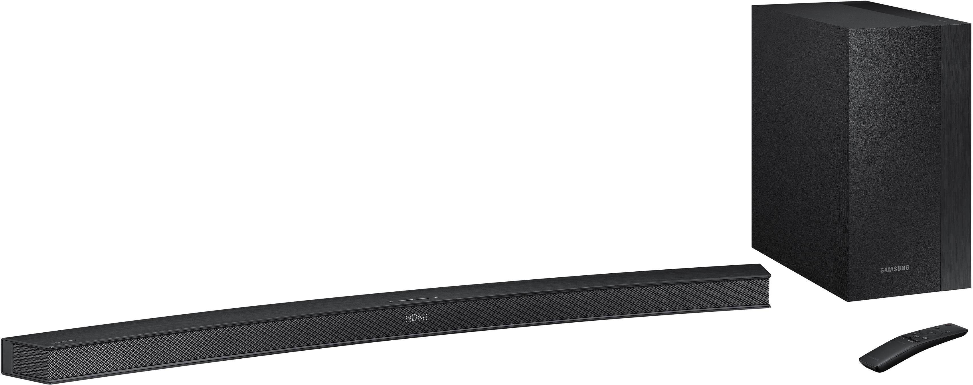 Samsung HW-M4500/EN Soundbar, Bluetooth online kaufen | OTTO
