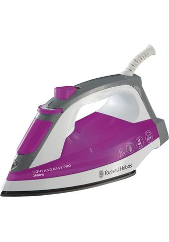 RUSSELL HOBBS Утюг Light & Easy Pro 23591-56 260...