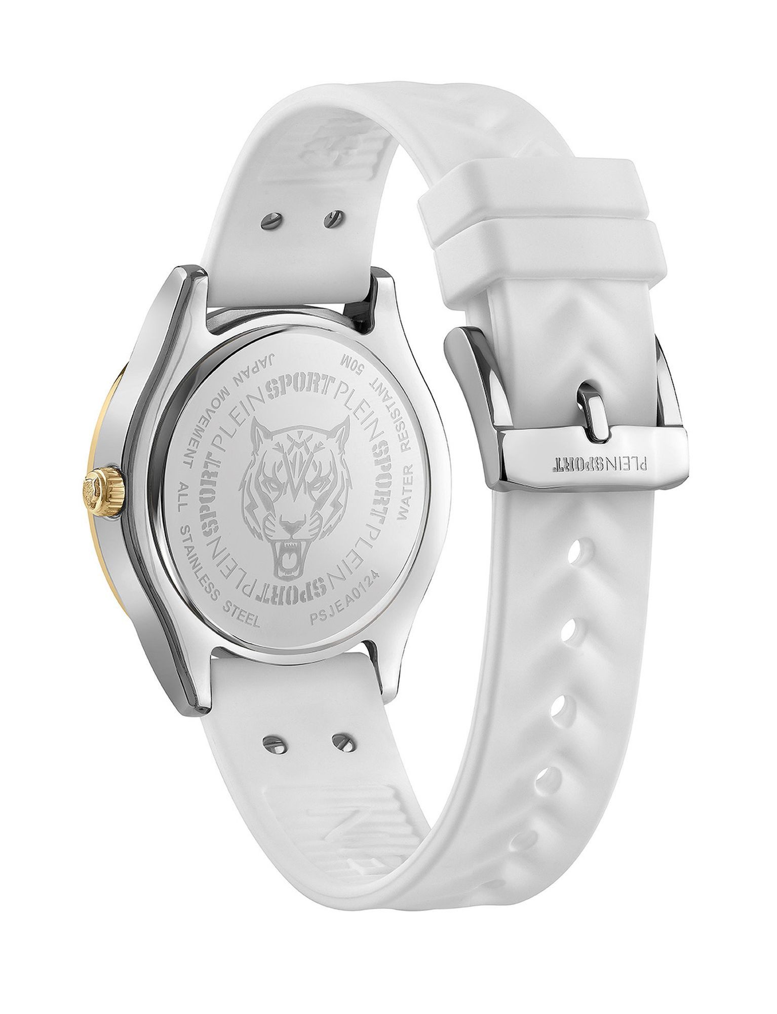 PHILIPP PLEIN Quarzuhr PSJEA0124 günstig online kaufen