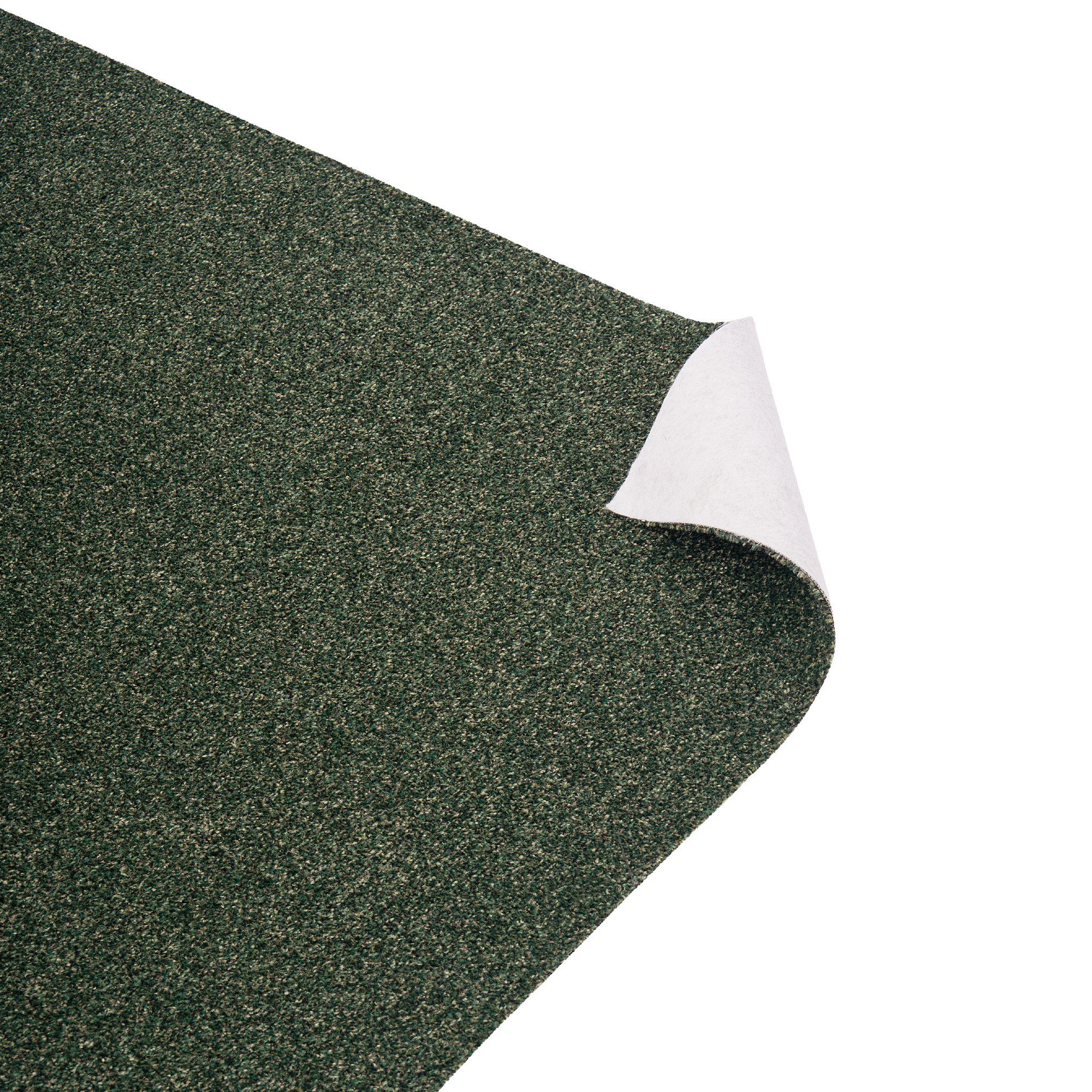 OTTO home Teppichboden Zephyra, Schlinge, Gesamthöhe 8 mm, Made in Netherlands, rechteckig, Uni Farben, Breite 400 cm, strapazierfähig, Wohnzimmer, Schlafzimmer