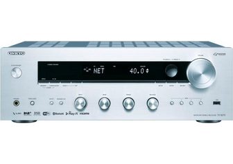 ONKYO »TX-8270« Stereo-Netzwerk-...