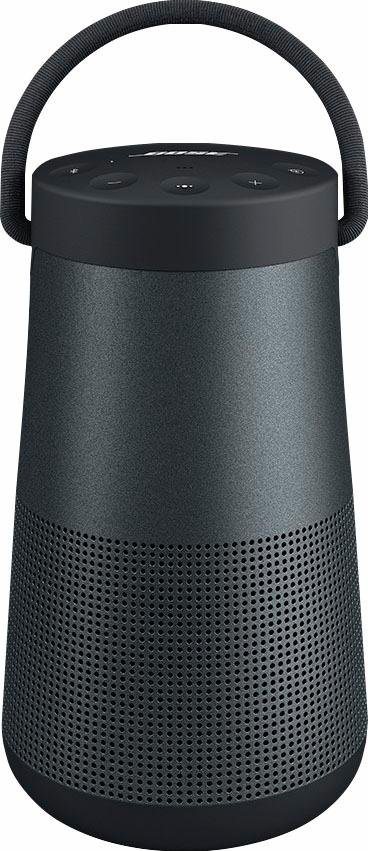 SoundLink Stereo Portable-Lautsprecher (Bluetooth, Multiroom, Revolve+ Bluetooth® speaker) SoundLink Stereo Portable-Lautsprecher (Bluetooth, Multiroom, Revolve+ Bluetooth® speaker)