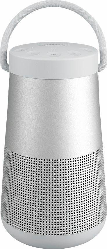 SoundLink Stereo Portable-Lautsprecher (Bluetooth, Multiroom, Revolve+ Bluetooth® speaker) SoundLink Stereo Portable-Lautsprecher (Bluetooth, Multiroom, Revolve+ Bluetooth® speaker)