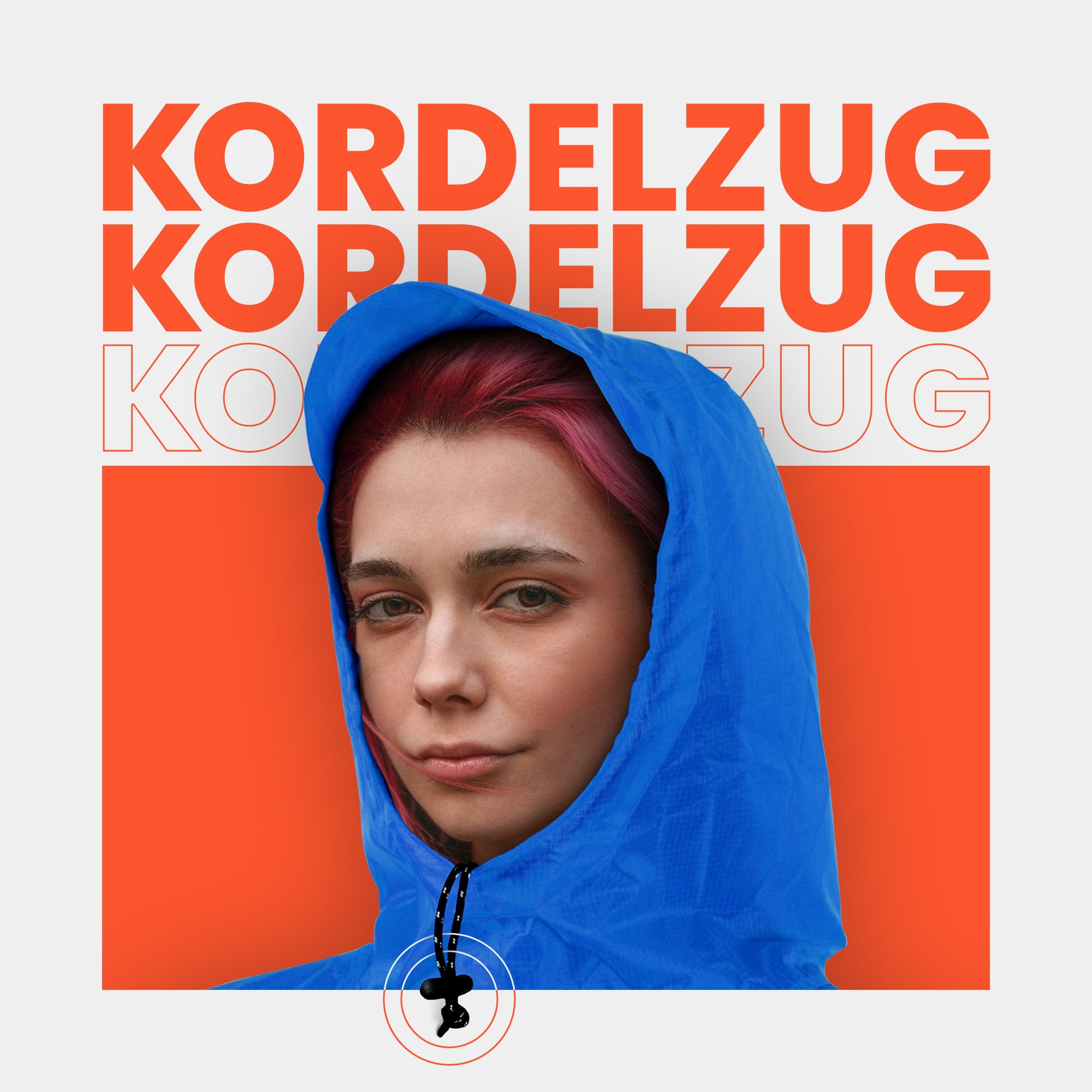hemmy Fashion Regenponcho Regenjacke "wasserdicht" Einheitsgröße Regenschutz mit Kapuze und Beutel für's Camping Wandern Reiten Angeln