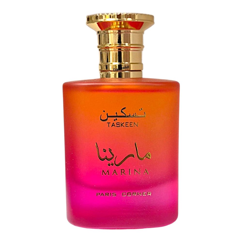 Eau de Parfum Paris Corner Taskeen Marina Eau de Parfum 100ml